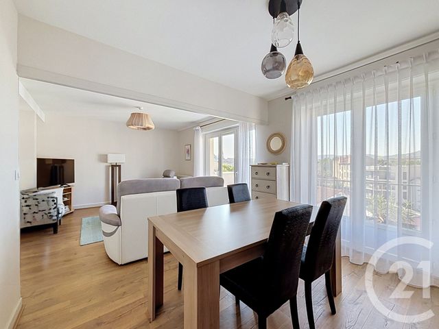 Appartement F4 à vendre CLERMONT FERRAND