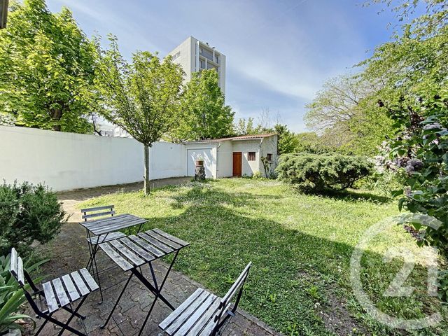 maison à louer - 6 pièces - 125.0 m2 - CLERMONT FERRAND - 63 - AUVERGNE - Century 21 Stéphane Roume Immobilier