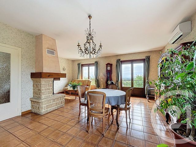 maison - CEBAZAT - 63