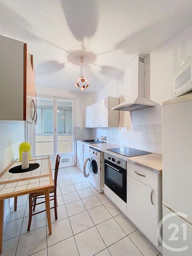 appartement - CLERMONT FERRAND - 63