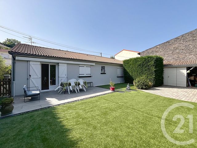 maison - NOHANENT - 63