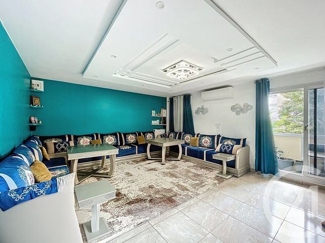 Appartement F3 à vendre - 3 pièces - 75.84 m2 - CLERMONT FERRAND - 63 - AUVERGNE - Century 21 Stéphane Roume Immobilier