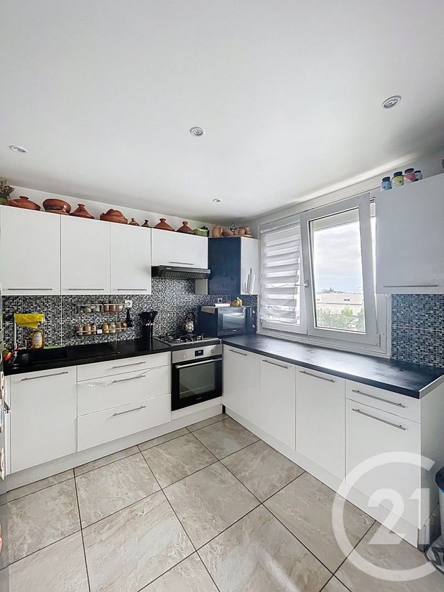 appartement - CLERMONT FERRAND - 63