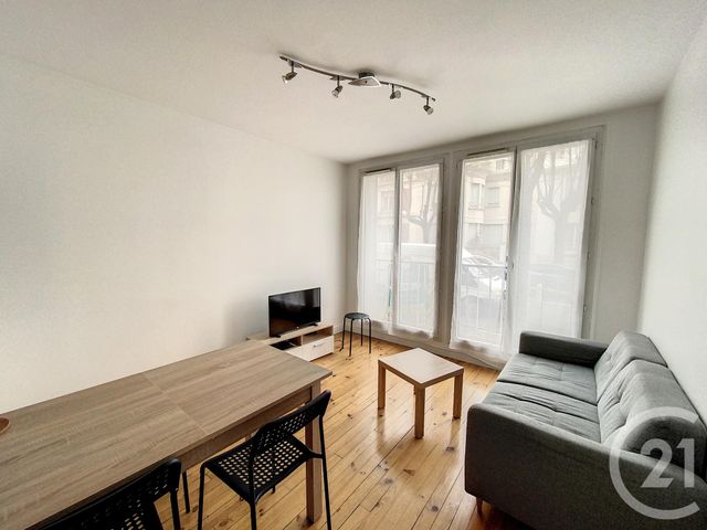 Appartement F3 à louer - 3 pièces - 48.92 m2 - CLERMONT FERRAND - 63 - AUVERGNE - Century 21 Stéphane Roume Immobilier