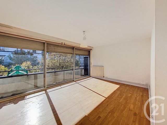 Appartement F3 à louer CLERMONT FERRAND