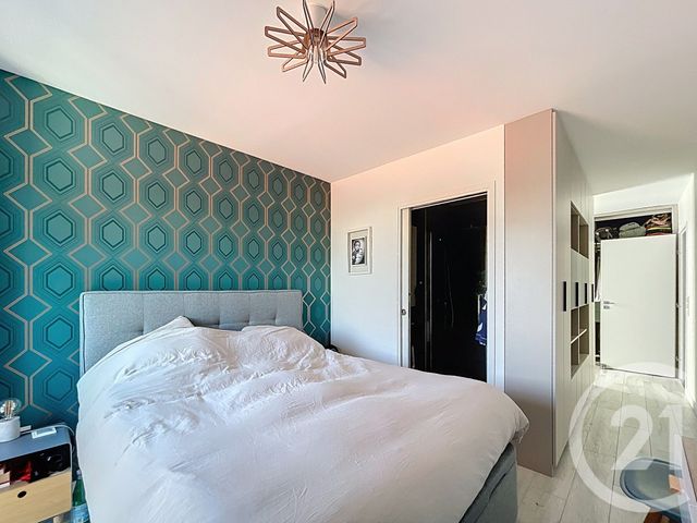 Appartement F5 à vendre - 5 pièces - 128.97 m2 - CLERMONT FERRAND - 63 - AUVERGNE - Century 21 Stéphane Roume Immobilier