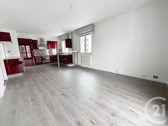 Appartement F4 à louer CLERMONT FERRAND