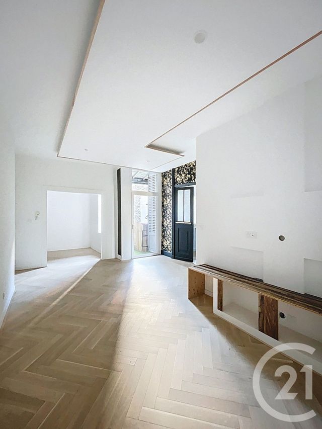 Appartement F5 à vendre CLERMONT FERRAND
