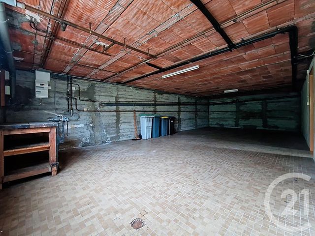 maison à vendre - 12 pièces - 143.62 m2 - BEAUMONT - 63 - AUVERGNE - Century 21 Stéphane Roume Immobilier