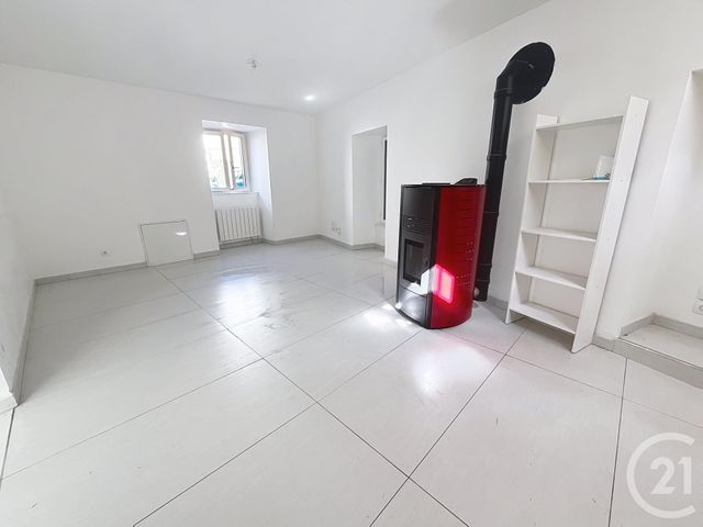 maison - MARSAT - 63