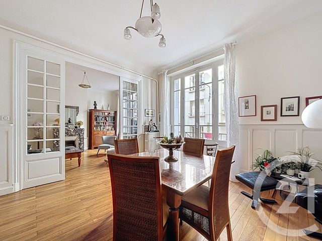 appartement - CLERMONT FERRAND - 63