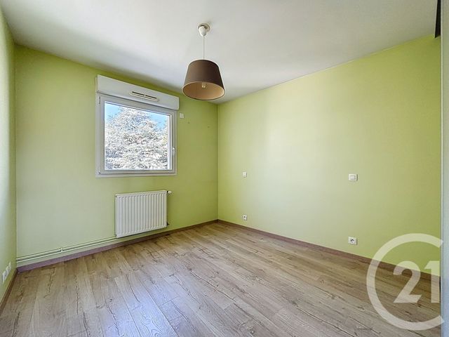Appartement F6 à vendre - 6 pièces - 111.09 m2 - CLERMONT FERRAND - 63 - AUVERGNE - Century 21 Stéphane Roume Immobilier