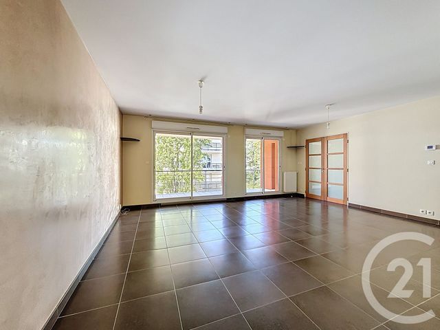 Appartement F6 à vendre - 6 pièces - 111.09 m2 - CLERMONT FERRAND - 63 - AUVERGNE - Century 21 Stéphane Roume Immobilier