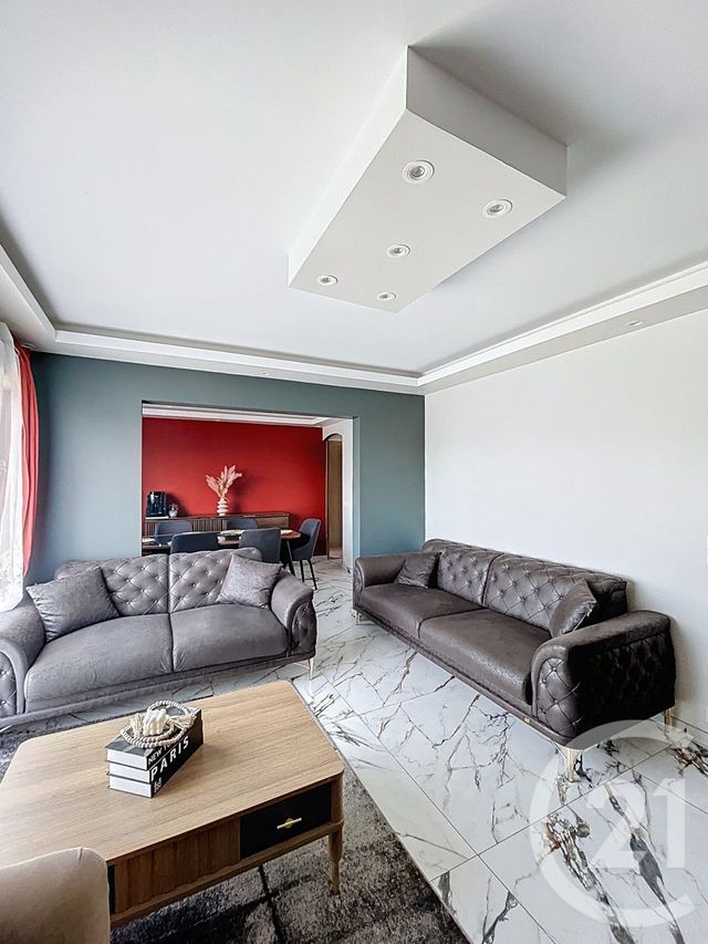 Appartement F5 à louer CLERMONT FERRAND