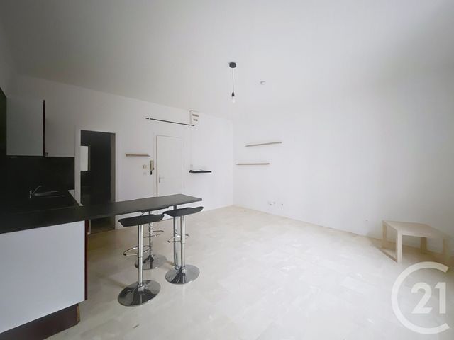 appartement - CLERMONT FERRAND - 63