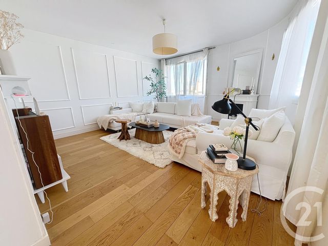 appartement - CLERMONT FERRAND - 63