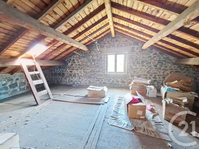 Afficher la photo en grand maison à vendre - 5 pièces - 82.82 m2 - CLERMONT FERRAND - 63 - AUVERGNE - Century 21 Stéphane Roume Immobilier