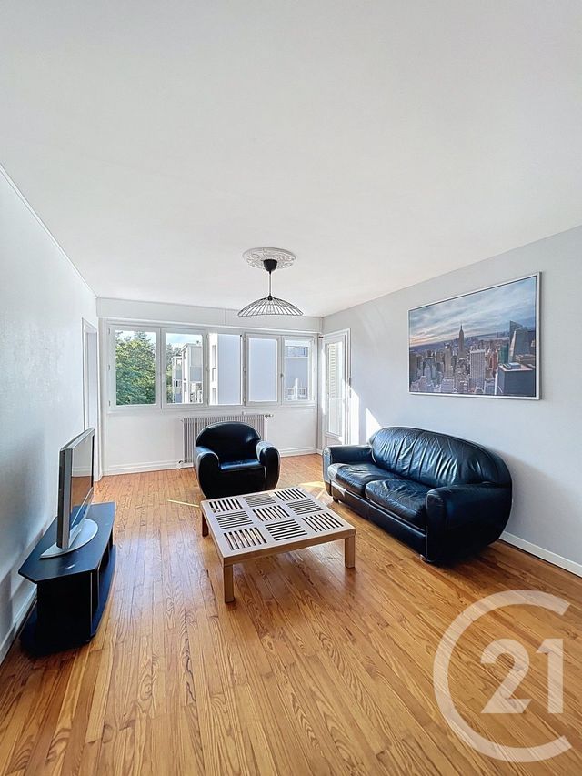 Appartement F4 à vendre - 4 pièces - 71.67 m2 - CLERMONT FERRAND - 63 - AUVERGNE - Century 21 Stéphane Roume Immobilier