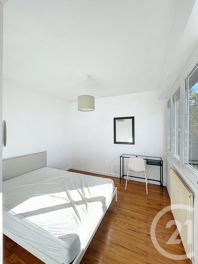 Appartement F4 à vendre - 4 pièces - 72.19 m2 - CLERMONT FERRAND - 63 - AUVERGNE - Century 21 Stéphane Roume Immobilier