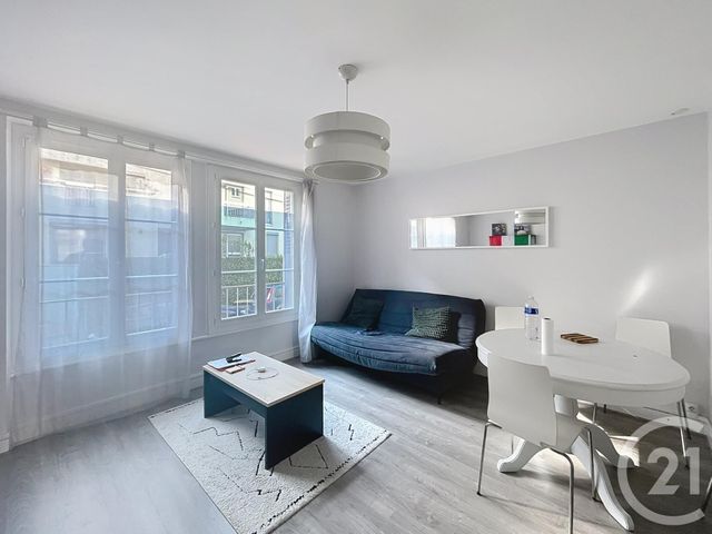 Appartement F3 à louer CLERMONT FERRAND