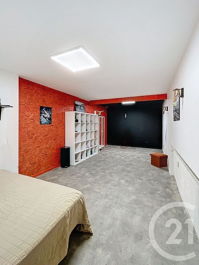 Appartement F4 à vendre - 4 pièces - 114.16 m2 - CLERMONT FERRAND - 63 - AUVERGNE - Century 21 Stéphane Roume Immobilier