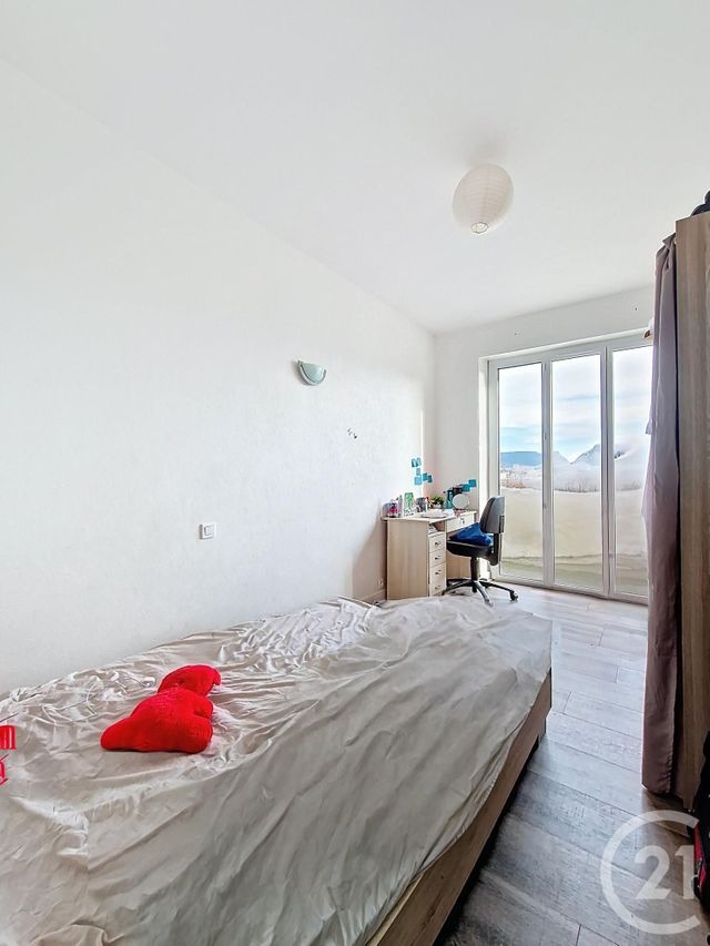 Appartement T4 à vendre - 4 pièces - 56.66 m2 - CLERMONT FERRAND - 63 - AUVERGNE - Century 21 Stéphane Roume Immobilier