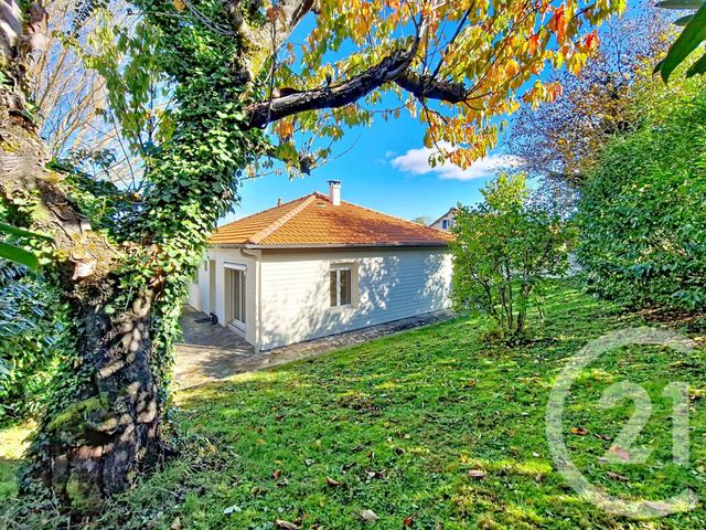 maison - CEYRAT - 63