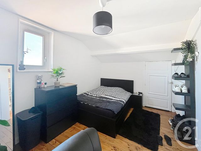 Appartement F3 à vendre - 3 pièces - 40.47 m2 - CLERMONT FERRAND - 63 - AUVERGNE - Century 21 Stéphane Roume Immobilier