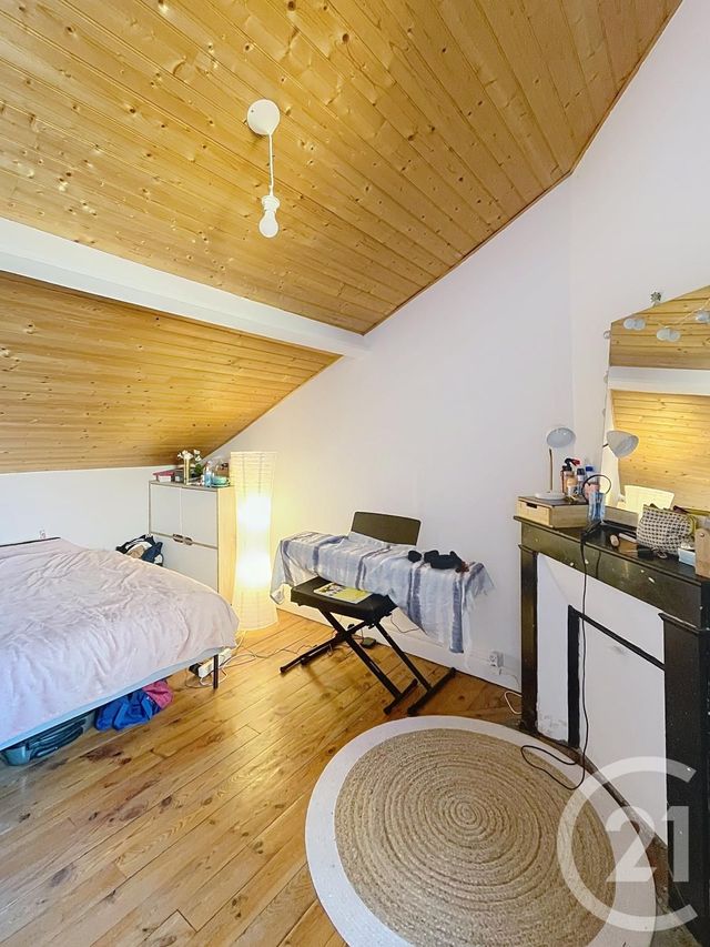 Appartement F3 à vendre - 3 pièces - 40.47 m2 - CLERMONT FERRAND - 63 - AUVERGNE - Century 21 Stéphane Roume Immobilier