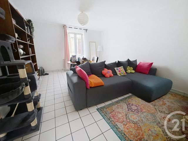 appartement - CLERMONT FERRAND - 63