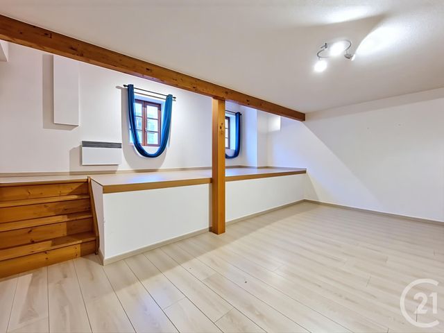 Appartement T3 à vendre - 3 pièces - 53.62 m2 - CLERMONT FERRAND - 63 - AUVERGNE - Century 21 Stéphane Roume Immobilier