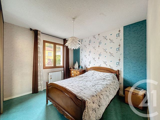 maison à vendre - 6 pièces - 138.28 m2 - CHAMALIERES - 63 - AUVERGNE - Century 21 Stéphane Roume Immobilier