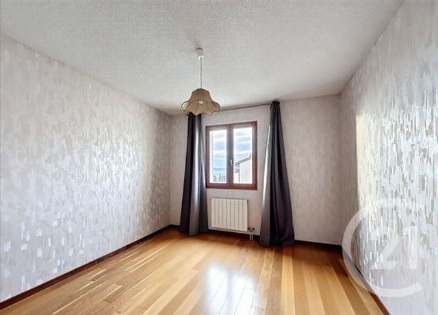 maison à vendre - 6 pièces - 138.28 m2 - CHAMALIERES - 63 - AUVERGNE - Century 21 Stéphane Roume Immobilier