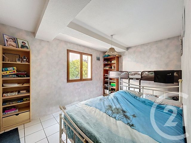 maison à vendre - 6 pièces - 138.28 m2 - CHAMALIERES - 63 - AUVERGNE - Century 21 Stéphane Roume Immobilier