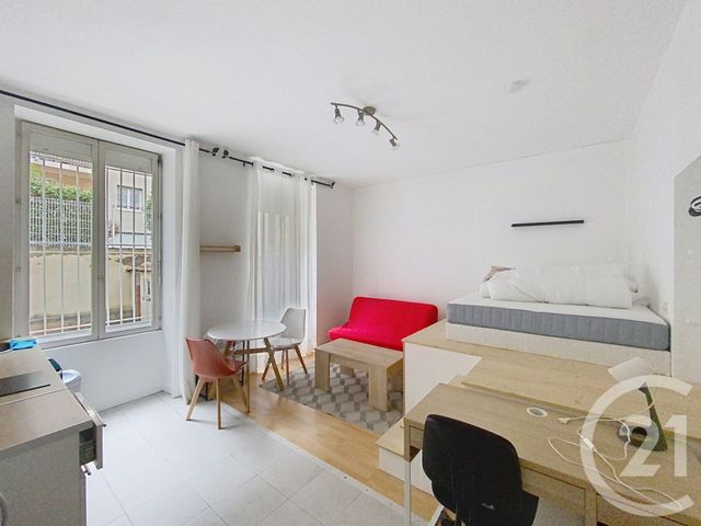 Appartement Studio à louer CLERMONT FERRAND