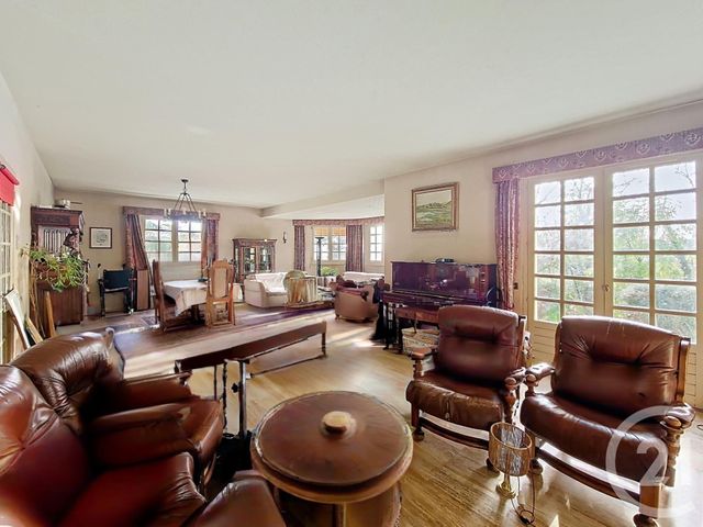 maison à vendre - 8 pièces - 214.0 m2 - CLERMONT FERRAND - 63 - AUVERGNE - Century 21 Stéphane Roume Immobilier