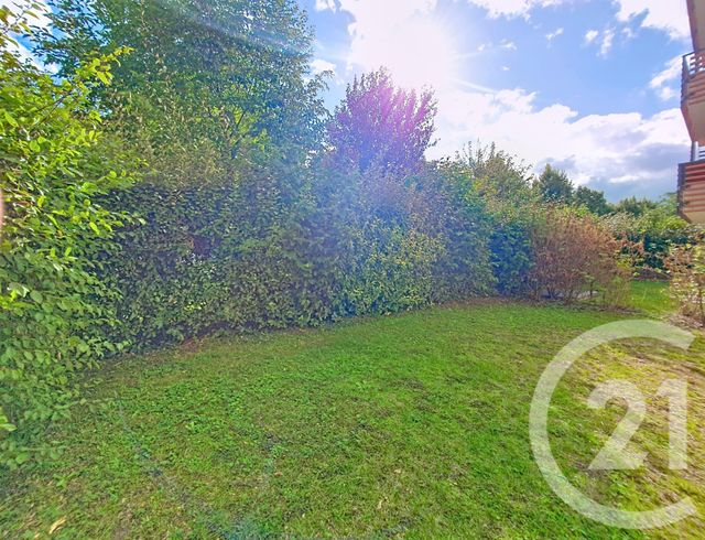 Appartement F2 à vendre - 2 pièces - 43.75 m2 - CLERMONT FERRAND - 63 - AUVERGNE - Century 21 Stéphane Roume Immobilier