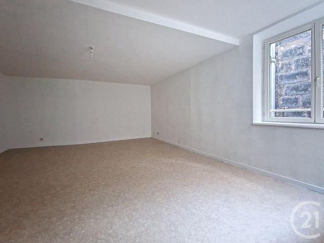 Appartement T3 à vendre - 3 pièces - 70.48 m2 - CLERMONT FERRAND - 63 - AUVERGNE - Century 21 Stéphane Roume Immobilier