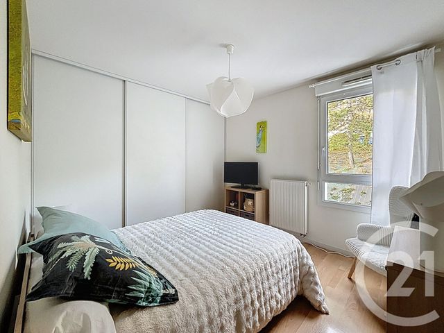 Appartement F4 à vendre - 4 pièces - 75.0 m2 - CLERMONT FERRAND - 63 - AUVERGNE - Century 21 Stéphane Roume Immobilier