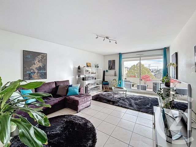 Appartement F4 à vendre CLERMONT FERRAND