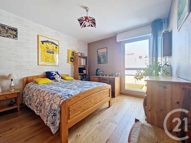 Afficher la photo en grand Appartement T4 à vendre - 4 pièces - 91.11 m2 - CHAMALIERES - 63 - AUVERGNE - Century 21 Stéphane Roume Immobilier