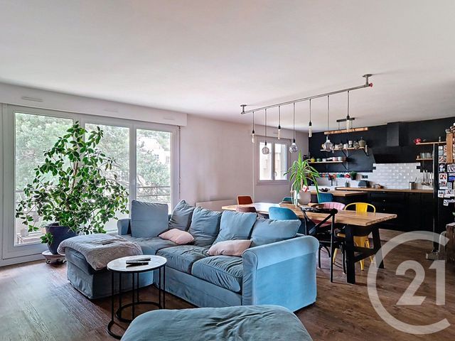 Appartement à vendre CLERMONT FERRAND