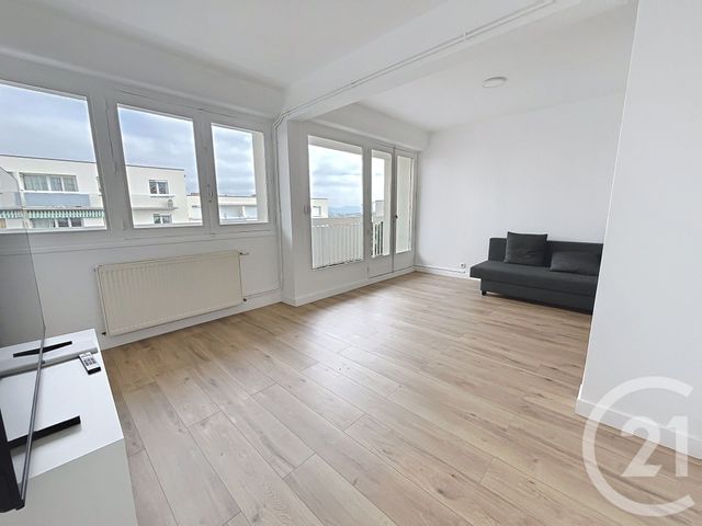 Appartement F3 à louer CLERMONT FERRAND