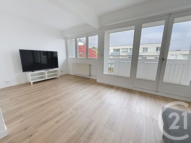 Appartement F3 à louer CLERMONT FERRAND