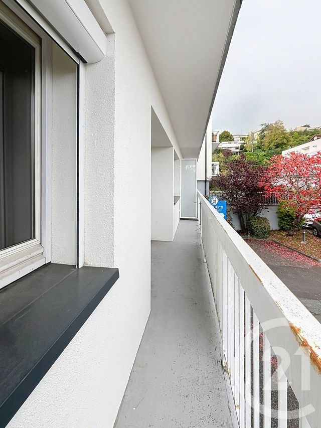 Appartement F3 à louer - 3 pièces - 64.22 m2 - CLERMONT FERRAND - 63 - AUVERGNE - Century 21 Stéphane Roume Immobilier