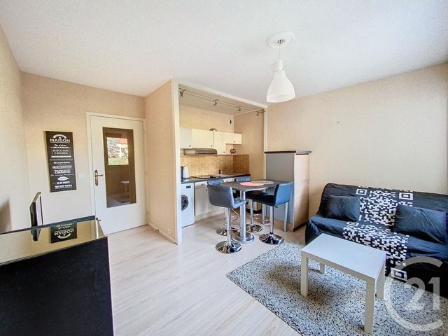 appartement - CHAMALIERES - 63