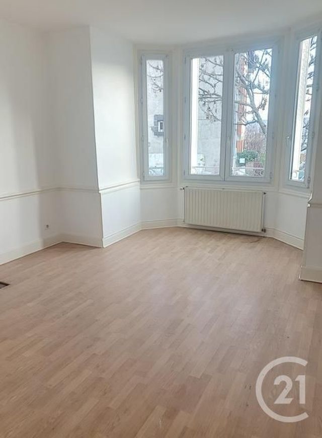 appartement - CLERMONT FERRAND - 63