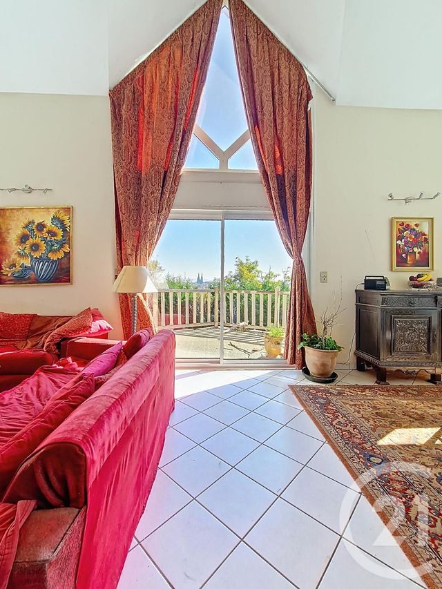 maison à vendre - 7 pièces - 155.15 m2 - CHAMALIERES - 63 - AUVERGNE - Century 21 Stéphane Roume Immobilier