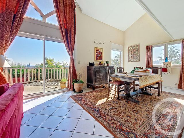 Maison à vendre CHAMALIERES