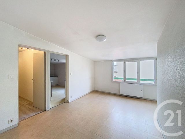 appartement - CLERMONT FERRAND - 63